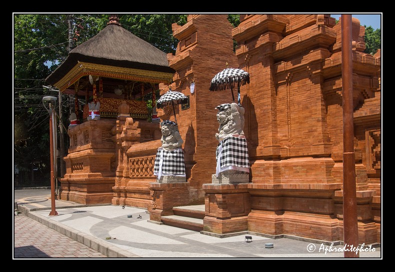 Temples of Bali 32